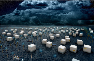 New Orleans as a Floating City