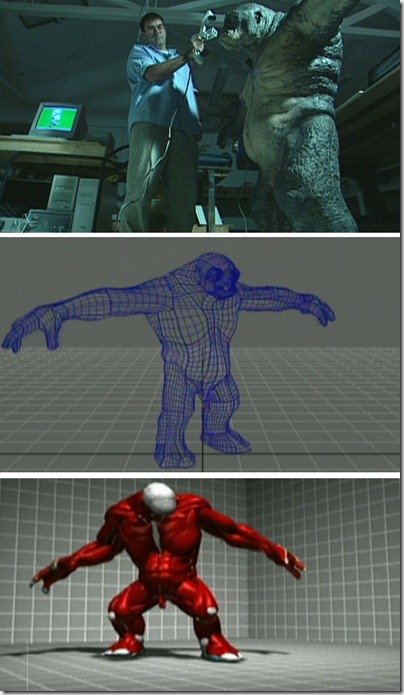 09.1_FoTR_CaveTrollDevelopment