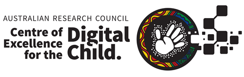 ARC Centre of Excellence for the Digital Child